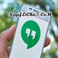 Chat Sayfası