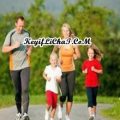 Sağlıklı Yaşam İçin Spor