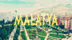 Malatya Sohbet