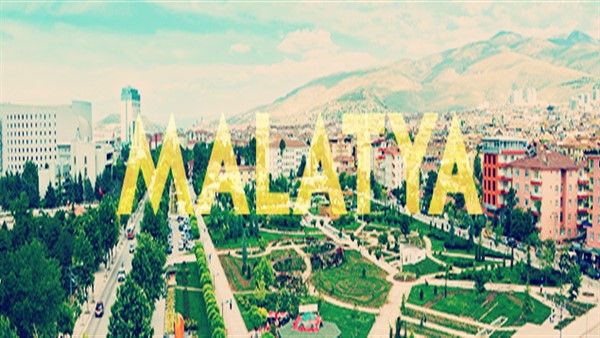 Malatya Sohbet